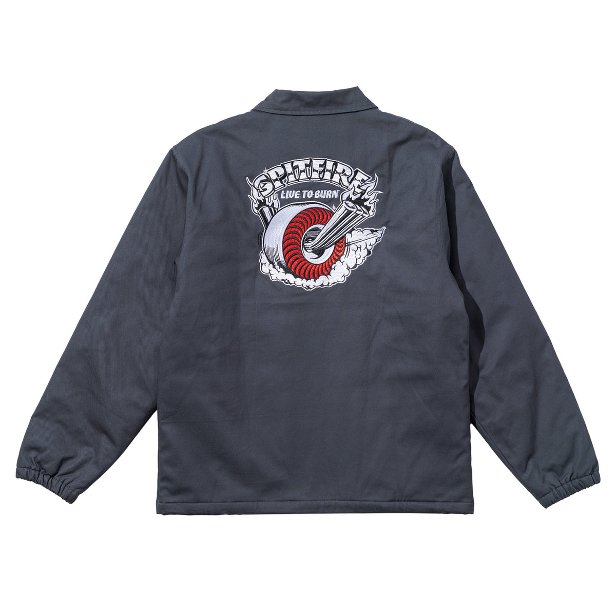 Spitfire Burnout Jacket