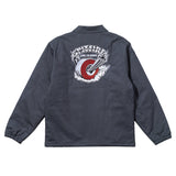 Spitfire Burnout Jacket
