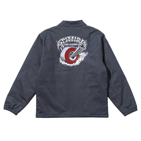Spitfire Burnout Jacket