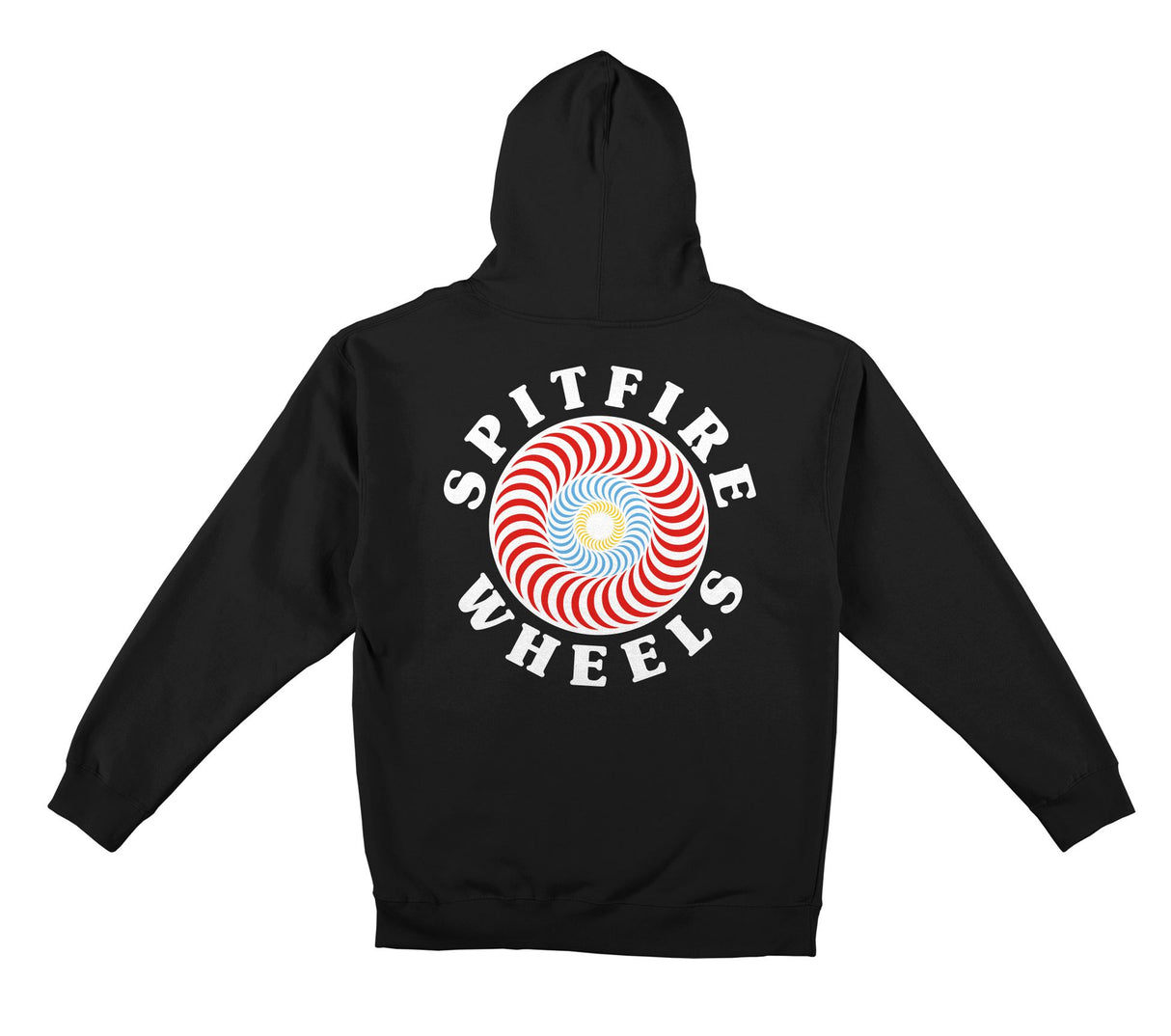 Spitfire OG Classic Fill Pullover Hoodie
