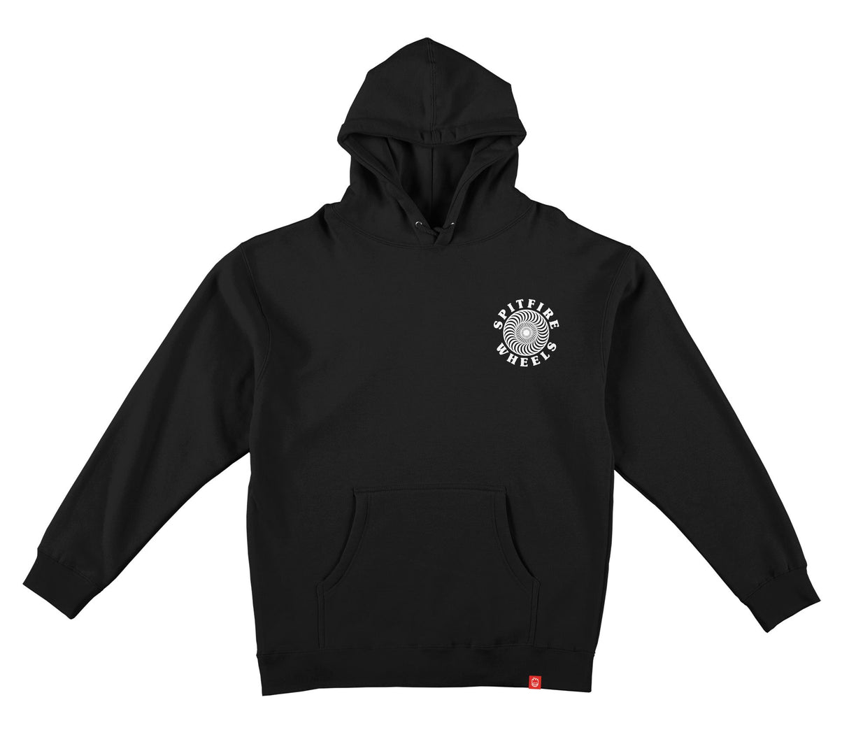 Spitfire OG Classic Fill Pullover Hoodie