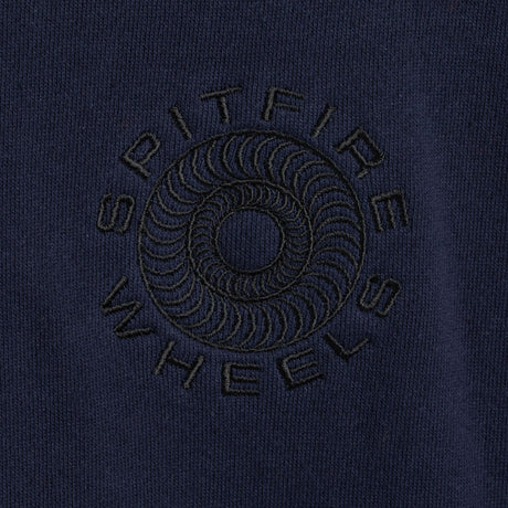 Spitfire Classic 87 Swirl Crew Sweatshirt