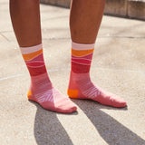 Darn Tough Women's Horizon Micro Crew Ultra-Lightweight Running Socks