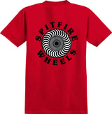Spitfire OG Classic Fill Short Sleeve T-Shirt