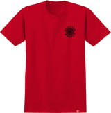 Spitfire OG Classic Fill Short Sleeve T-Shirt