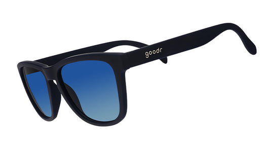 Goodr OG's Drink Seawater, Sees Future Sunglasses