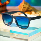 Goodr OGs Drink Seawater, Sees Future Sunglasses