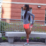 Darn Tough Women's Horizon Micro Crew Ultra-Lightweight Running Socks