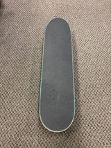 DGK Run Skate Chill Skateboard Complete 8.38"