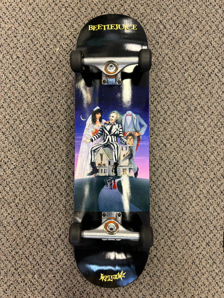 Focus Sale Skate Complete #4