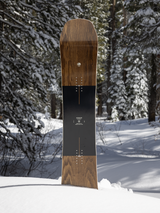 Arbor Element Men's Snowboard 2026