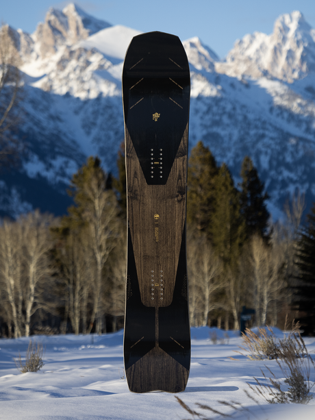 Arbor Bryan Iguchi Pro Men's Snowboard 2026
