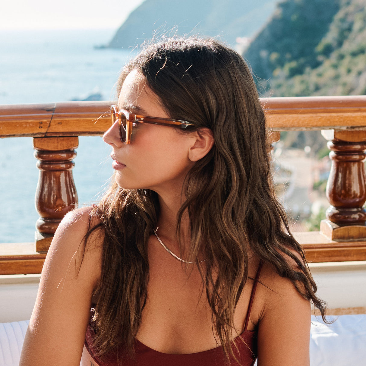 I-SEA Palmer Sunglasses