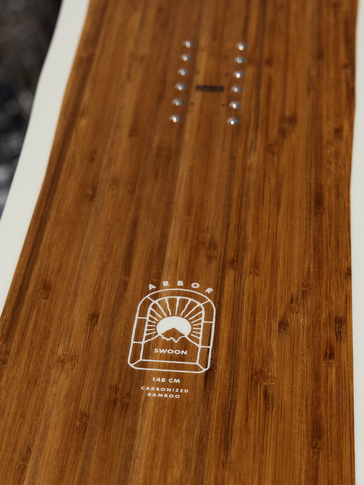 Arbor Swoon Rocker Women's Snowboard 2026