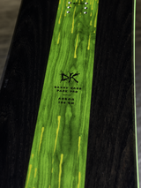 Arbor Danny Kass Men's Snowboard 2026