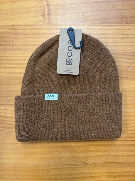 Coal Wayne Specks Beanie
