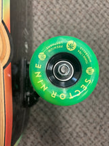 Arbor Groundswell Rally Cruiser Complete 30.5