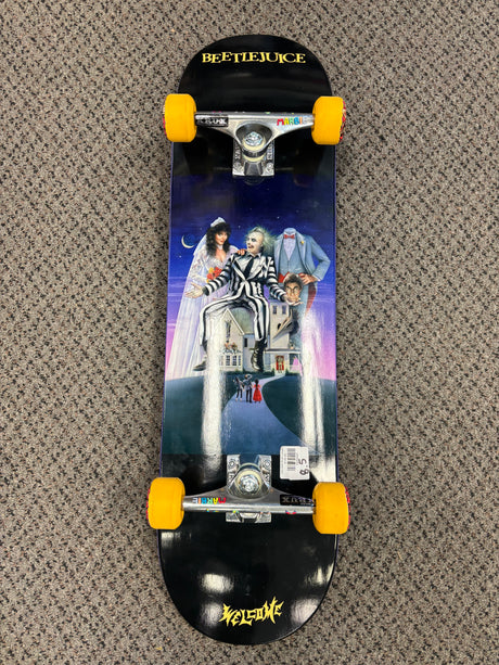 Focus Sale Skate Complete #4