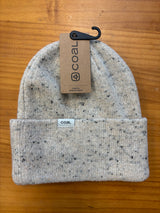 Coal Wayne Specks Beanie