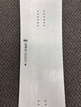 Koruna Shapes Otto 161 Brushed Snowboard 2026 Pre Owned (Mint)