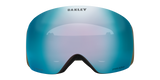 Oakley Flight Deck™ L Snow Goggles - 2026 Fern Flurry with Prizm Snow Sapphire Iridium Lenses