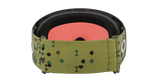 Oakley Flight Deck™ L Snow Goggles - 2026 Fern Flurry with Prizm Snow Sapphire Iridium Lenses