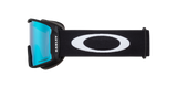 Oakley Line Miner™ L Snow Goggles - 2026 Matte Black Strap with Prizm Snow Sapphire Iridium Lenses