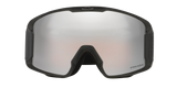 Oakley Line Miner™ L Rene Rinnekangas Signature Series Snow Goggles - 2026 Rene Rinnekangas Strap with Prizm Snow Black Iridium Lenses
