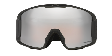 Oakley Line Miner™ L Rene Rinnekangas Signature Series Snow Goggles - 2026 Rene Rinnekangas Strap with Prizm Snow Black Iridium Lenses