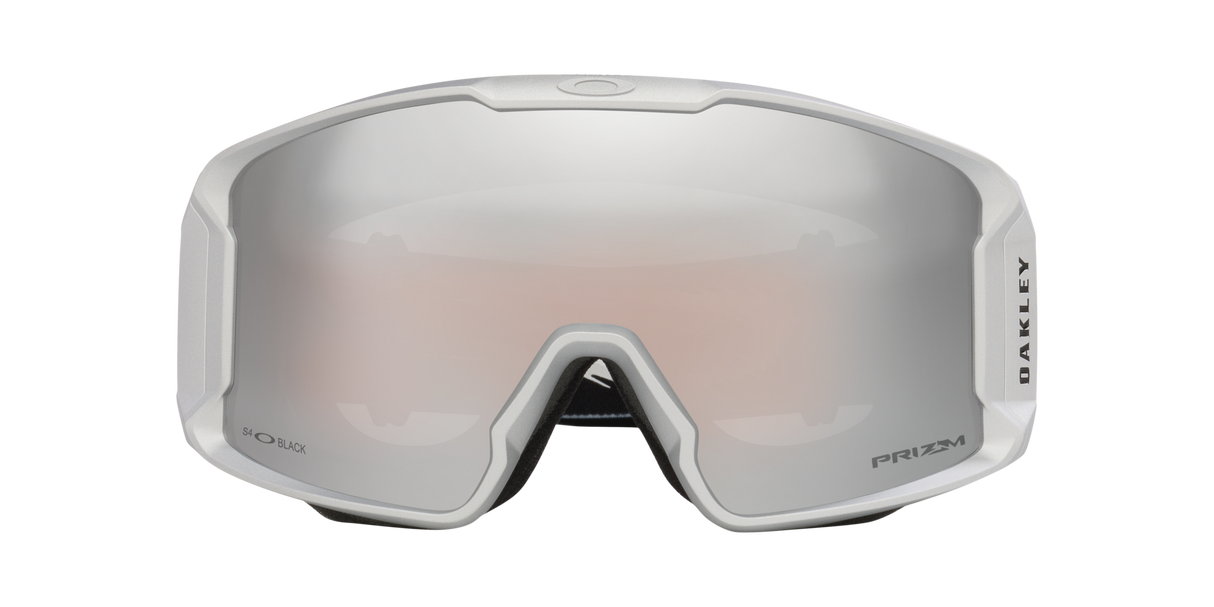 Oakley Line Miner™ L Ayumu Hirano Signature Series Snow Goggles - 2026 Ayumu Hirano Strap with Prizm Snow Black Iridium Lenses
