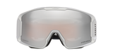Oakley Line Miner™ L Ayumu Hirano Signature Series Snow Goggles - 2026 Ayumu Hirano Strap with Prizm Snow Black Iridium Lenses
