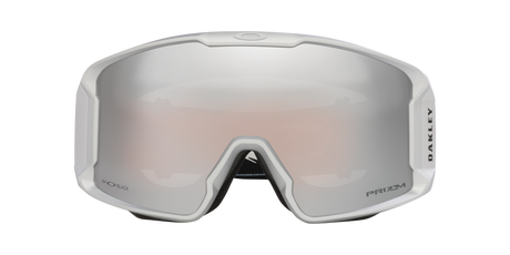 Oakley Line Miner™ L Ayumu Hirano Signature Series Snow Goggles - 2026 Ayumu Hirano Strap with Prizm Snow Black Iridium Lenses