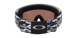Oakley Line Miner™ L Ayumu Hirano Signature Series Snow Goggles - 2026 Ayumu Hirano Strap with Prizm Snow Black Iridium Lenses