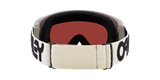 Oakley Line Miner™ S Youth Fit Snow Goggles - 2026 Cool Grey Strap with Prizm Rose Gold Iridium Lenses