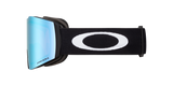 Oakley Fall Line™ M Snow Goggles - 2026 Matte Black with Prizm Snow Sapphire Iridium Lenses