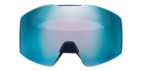 Oakley Fall Line™ L Snow Goggles - 2026 Matte Navy with Prizm Snow Sapphire Iridium Lenses