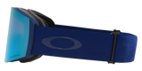 Oakley Fall Line™ L Snow Goggles - 2026 Matte Navy with Prizm Snow Sapphire Iridium Lenses