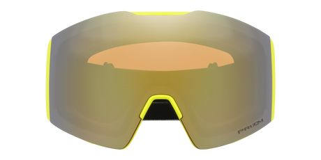 Oakley Fall Line™ L Snow Goggles - 2026 Jaxson Black with Prizm Sage Gold Iridium Lenses