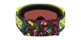 Oakley Fall Line™ L Snow Goggles - 2026 Jaxson Black with Prizm Sage Gold Iridium Lenses