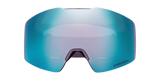 Oakley Fall Line™ M Snow Goggles - 2026 Matte Lilac with Prizm Snow Sapphire Iridium Lenses