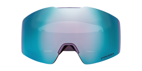 Oakley Fall Line™ M Snow Goggles - 2026 Matte Lilac with Prizm Snow Sapphire Iridium Lenses