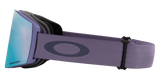 Oakley Fall Line™ M Snow Goggles - 2026 Matte Lilac with Prizm Snow Sapphire Iridium Lenses
