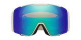 Oakley Line Miner™ Pro M Snow Goggles - 2026 Jamie Anderson Signature Series Strap with Prizm Snow Argon Iridium Lens + Bonus Prizm Snow Iced Iridium Lens