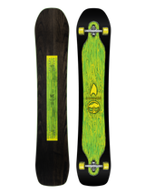 Arbor Danny Kass Men's Snowboard 2026