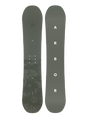 Arbor Formula Decon Snowboard 2027 - top graphic