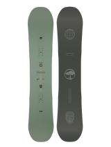 Arbor Formula Decon Men's Snowboard 2026