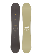 Arbor Mantra Decon Women's Snowboard 2026