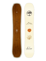 Arbor Swoon Rocker Women's Snowboard 2026