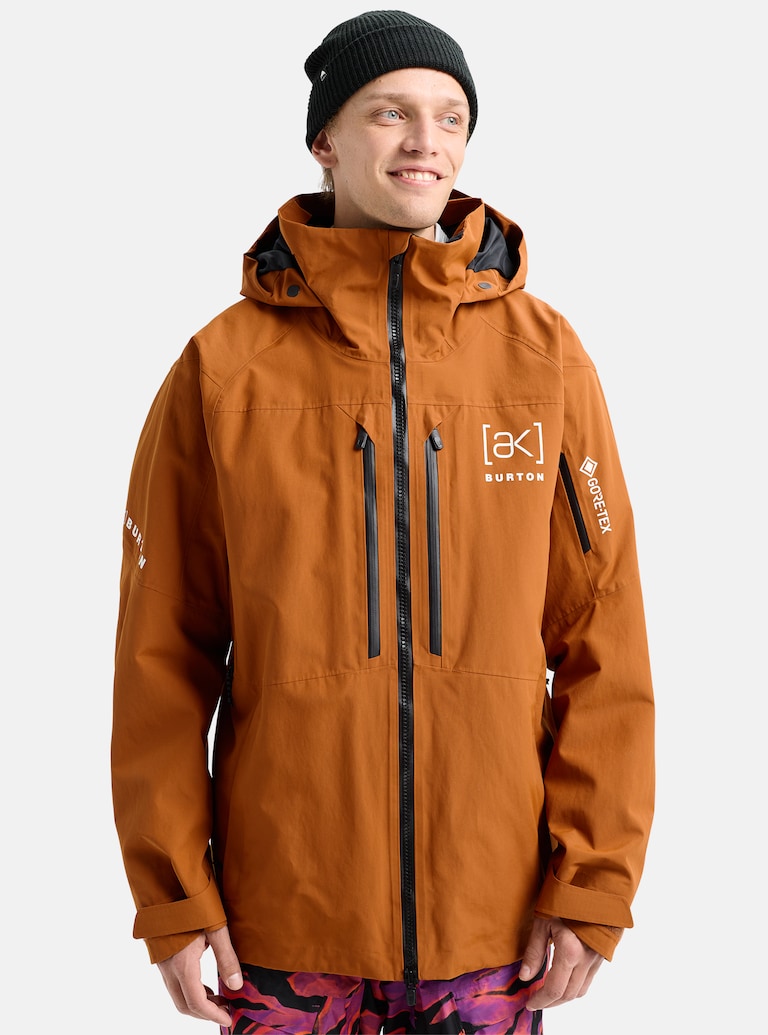 Burton Men's Swash Gore-Tex 2L Jacket - 2026
