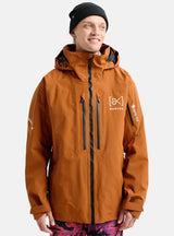 Burton Men's Swash Gore-Tex 2L Jacket - 2026